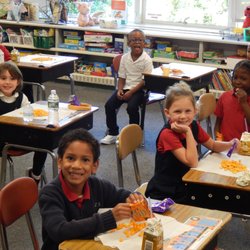 Trinity Lutheran School