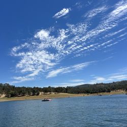 Folsom Lake State Recreation Area