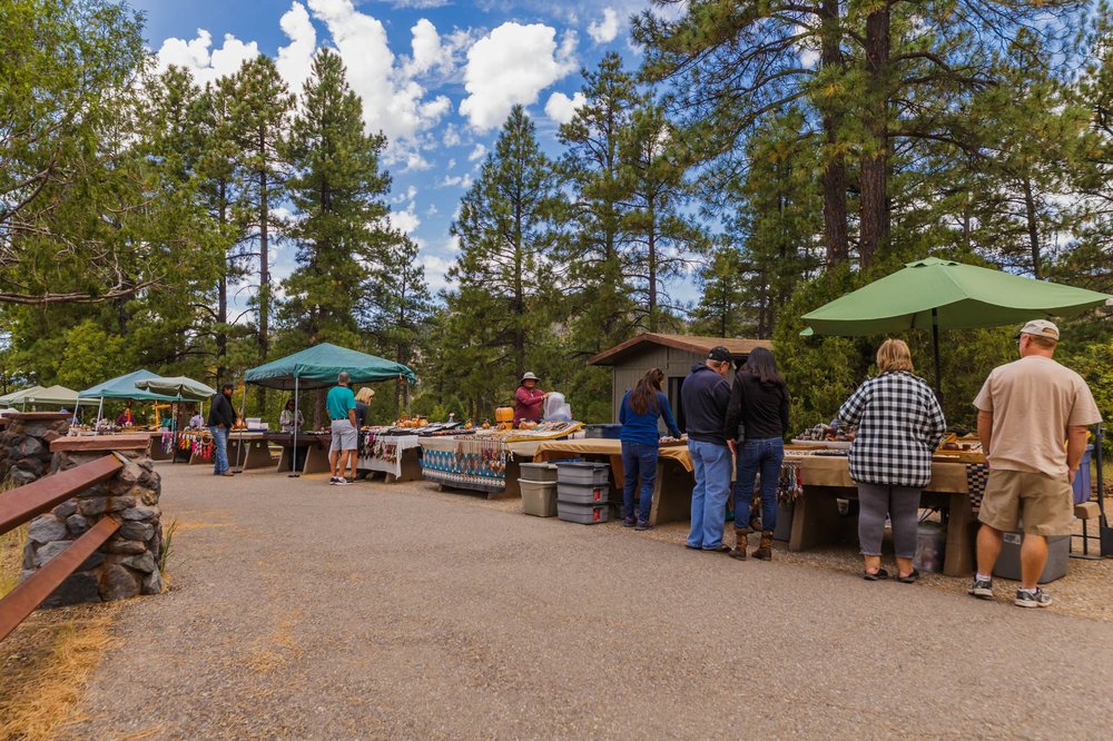 NACA OAK CREEK OVERLOOK VISTA Updated September 2024 10 Photos