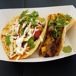Pork Taco