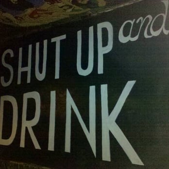 Double Down Saloon - does this need a caption? - Dive Bars Near Me - Las Vegas, Nevada