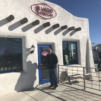El Vado Taproom - Beer Bar Near Me - Albuquerque, New Mexico