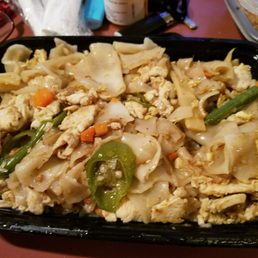 Green Curry