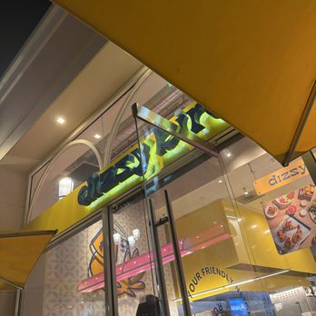 Dizzy Bird - Amazing food! Big shoutout to Mr. Ten for his wonderful hospitality and service. Very cool guy and chill. Definitely will be back! - Chicken Shop Near Me - Irvine, California
