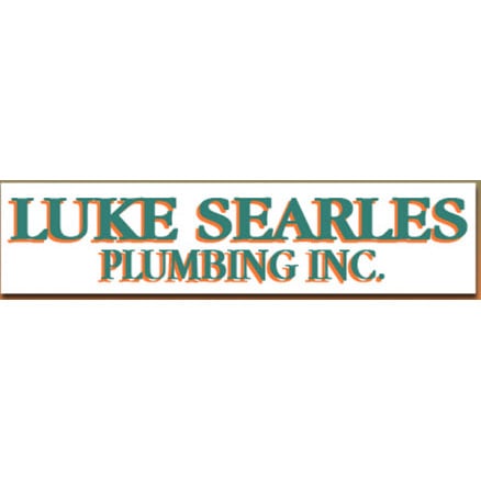 Slide of Luke Searles Plumbing