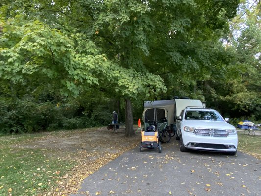 John Bryan State Park by null