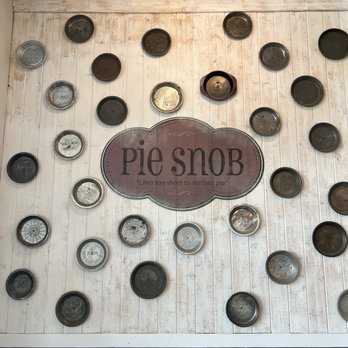 Pie Snob - Bakeries Near Me - Phoenix, Arizona Pie Snob - Bakeries Near Me - Phoenix, Arizona