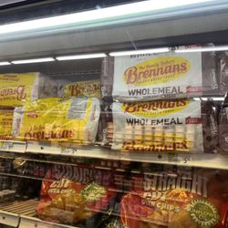 O'Neill's Market