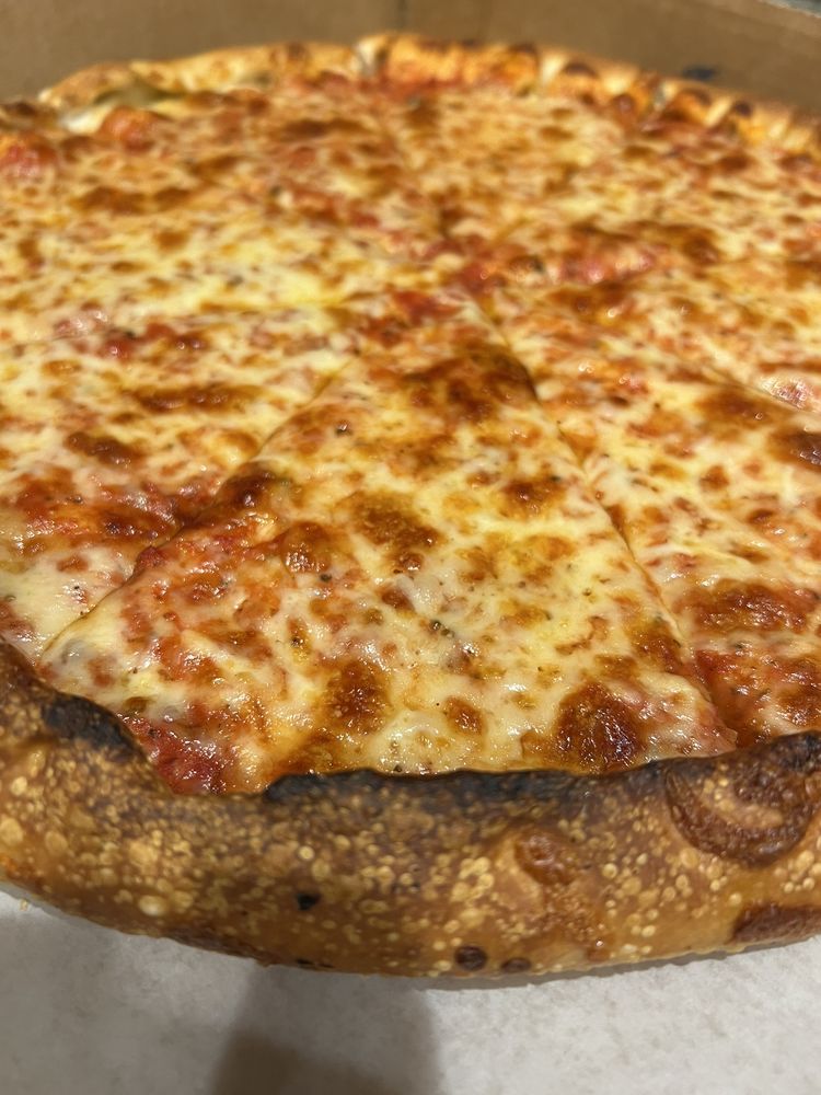 Serafino's