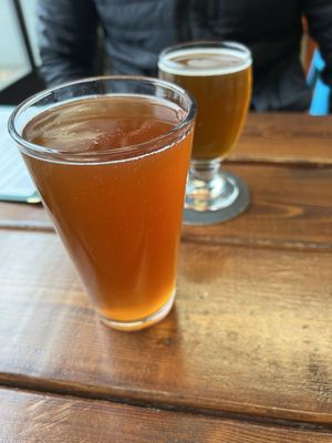 To Share Brewing Company by null