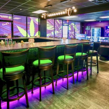 Dragonfly Lounge - Lounges Near Me - Neptune Beach, Florida