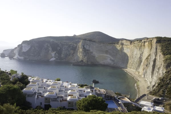 Hotel Chiaia di Luna by null