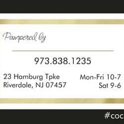 Coccolami Nails