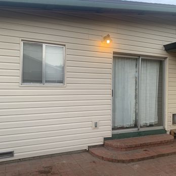 Alco Exteriors - New wall siding. - Siding Near Me Alco Exteriors - New wall siding. - Siding Near Me