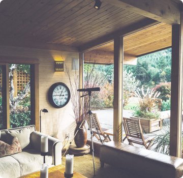 Slide of Apple Home Improvement