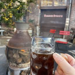 Cafe mocha lager Cafe mocha lager