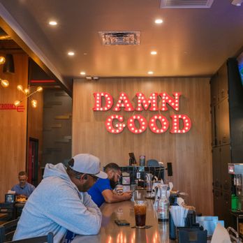 Torchy's Tacos - Inside - Tex-Mex Near Me - Missouri City, Texas