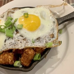Jo Jo Apples - Breakfast Totchos
