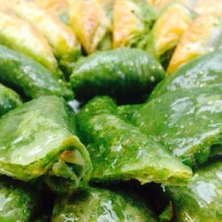 Antepsan Baklava