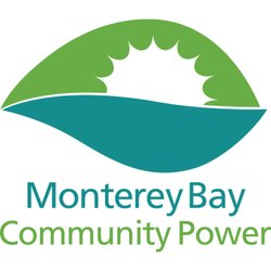 Monterey Bay Community Power - Logo