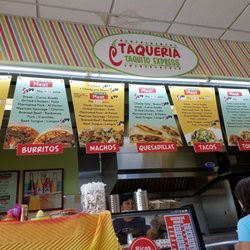 Taqueria Taquito Express