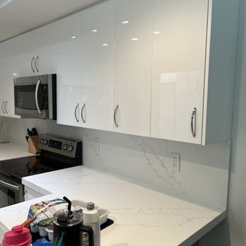Vista Remodel - General Contractors Near Me - San Diego, California