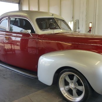 James Lee Auto Detailing Salon - Auto Detailing Near Me - Corvallis, Oregon