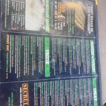 Cheba Hut "Toasted" Subs - Sandwiches Near Me - Henderson, Nevada