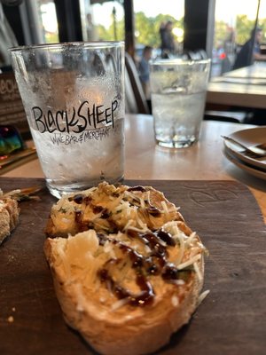 BlackSheep Wine Bar & Merchant by null