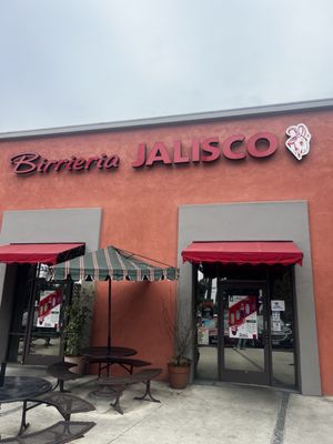 Birrieria Jalisco Lynwood - Mexican Restaurant by null