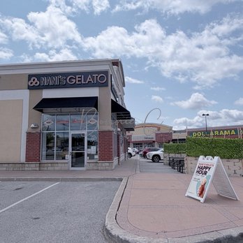 Nani’s Gelato - Ice Cream & Frozen Yogurt Near Me - Markham, Ontario Nani’s Gelato - Ice Cream & Frozen Yogurt Near Me - Markham, Ontario