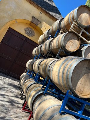 Demetria Estate & Vineyards by null