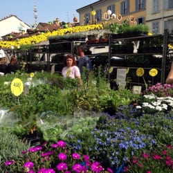 Mercatone dell'Antiquariato