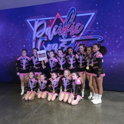 Rogue Cheer Athletics - Competition February 2026