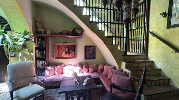 The Gallery Inn by null