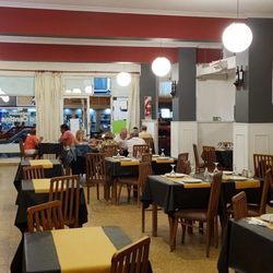 Su Cantina-Cocina Internacional