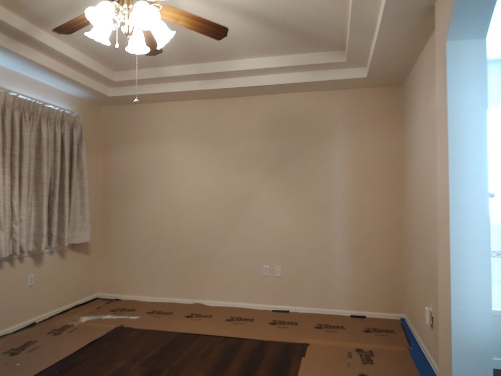 Slide of Latigo Construction