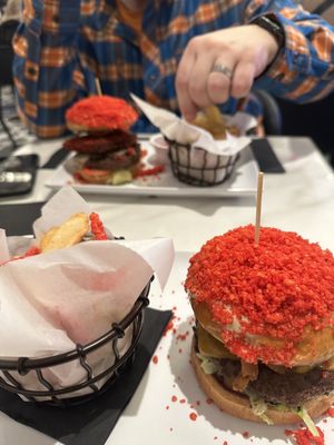 Sugar Factory - Detroit by null