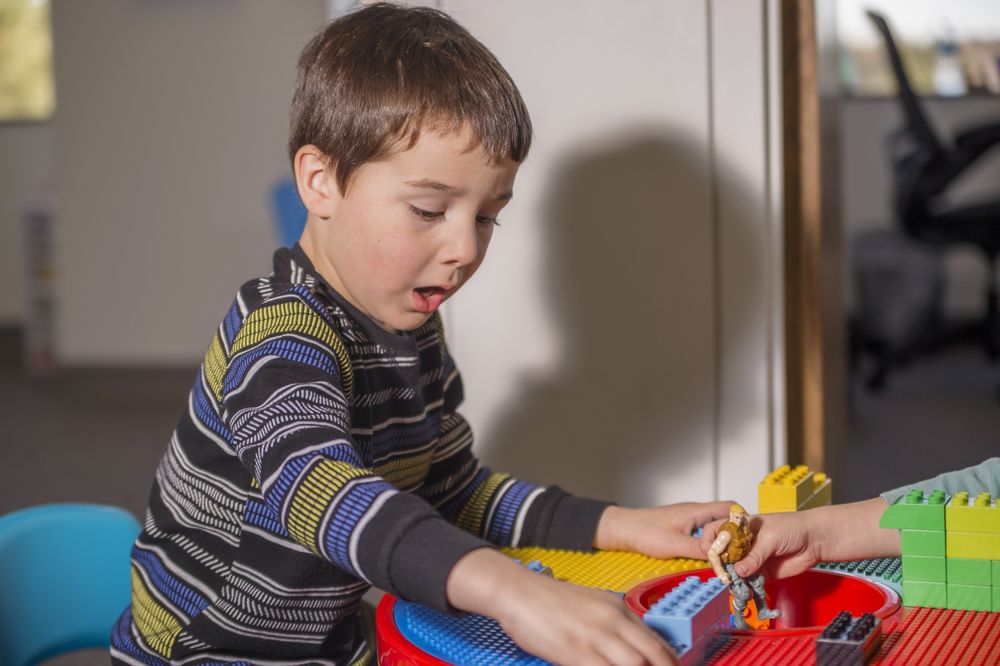 Therapies of The Rockies - child therapist in Aurora, CO