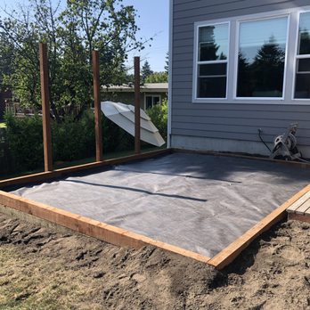 Ricky's Landscaping and Gardening Services - Gardeners Near Me