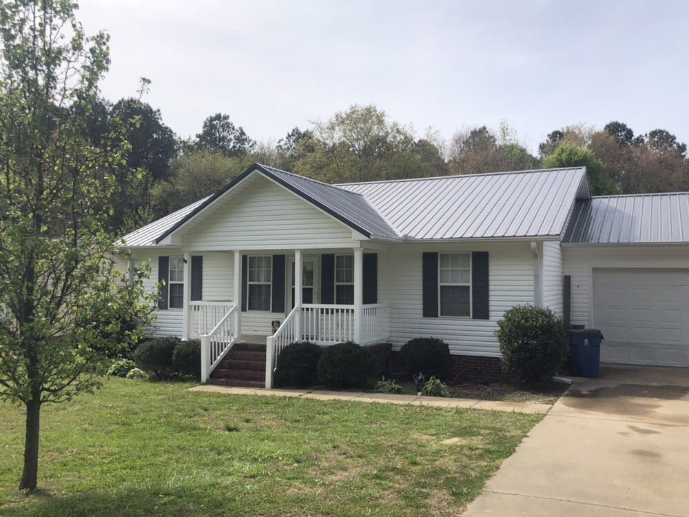 Slide of Gadsden Metal Roofing Mfg & Sales