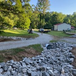 Michael Shaver Plumbing & Septic Pumping