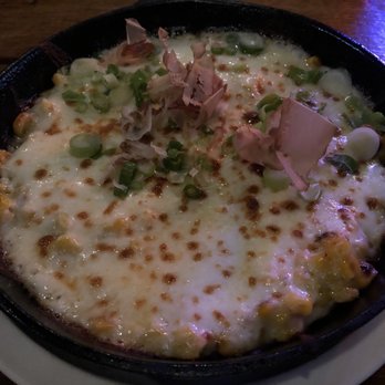 Ohn Korean Eatery - Corn Cheese - Korean Near Me - Houston, Texas Ohn Korean Eatery - Corn Cheese - Korean Near Me - Houston, Texas