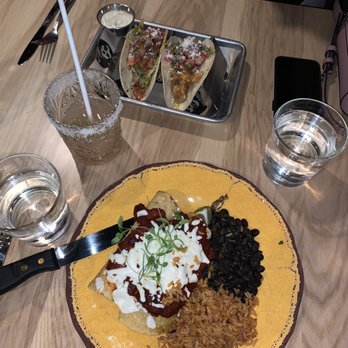 Diego's East Side - Enchiladas and tacos - Mexican Near Me