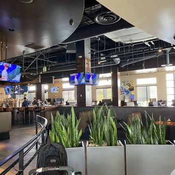 Yard House - Bars Near Me - Pasadena, California