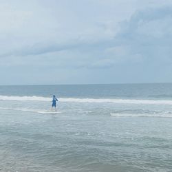 Shaka Surf Lessons