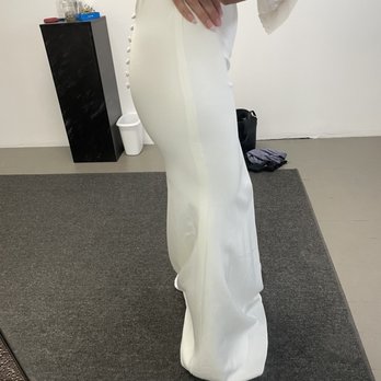 Alis Fashion Design - Before Lana saved my dress!! - Bridal Near Me - Phoenix, Arizona