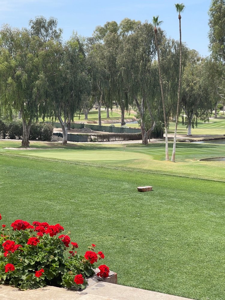 Mesa Country Club - wedding in Mesa, AZ