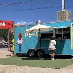 Tacos El Gordo