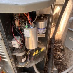 BC Appliance repair